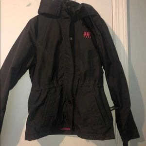 Aberecombie coat